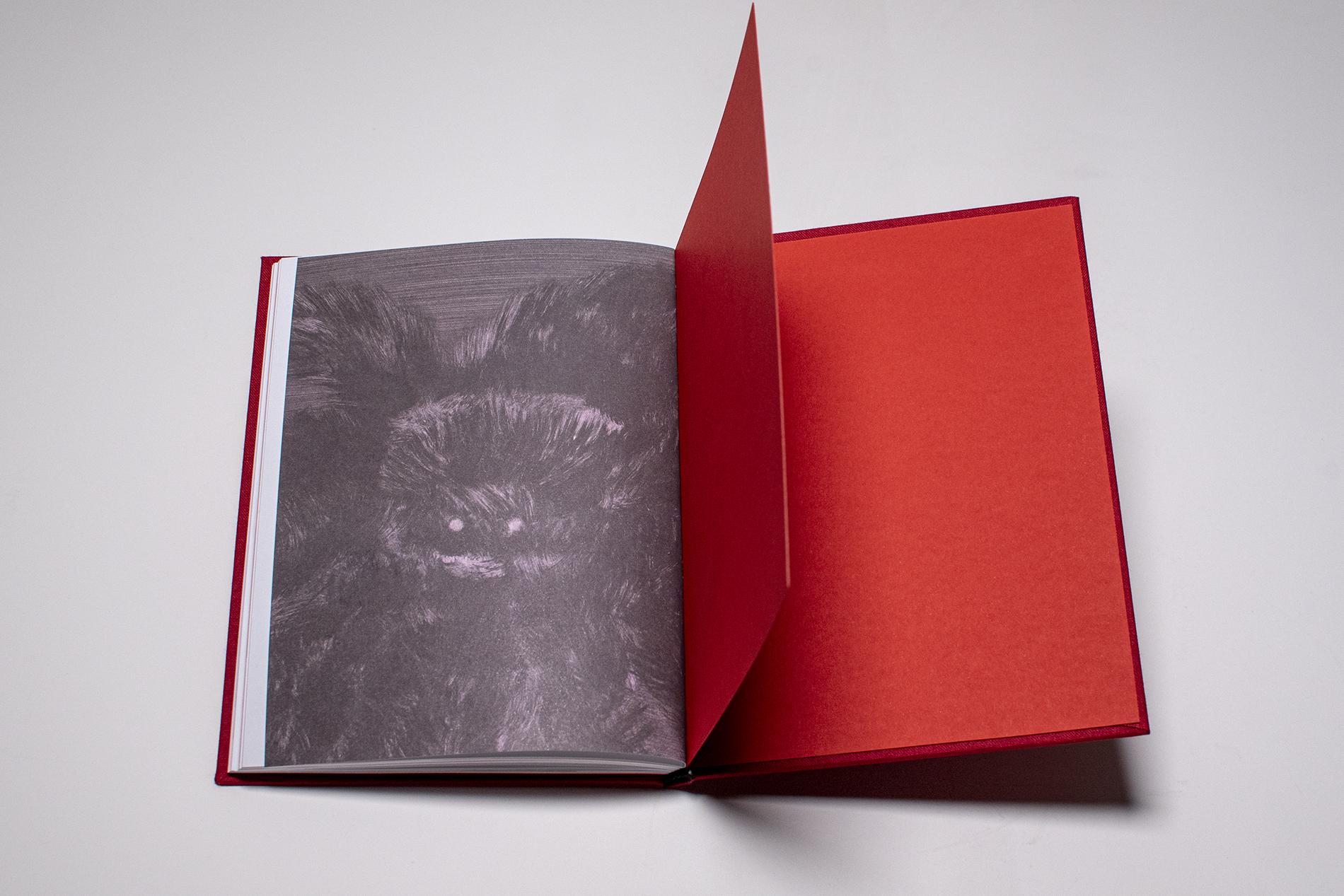 Prace Moniki Chlebek