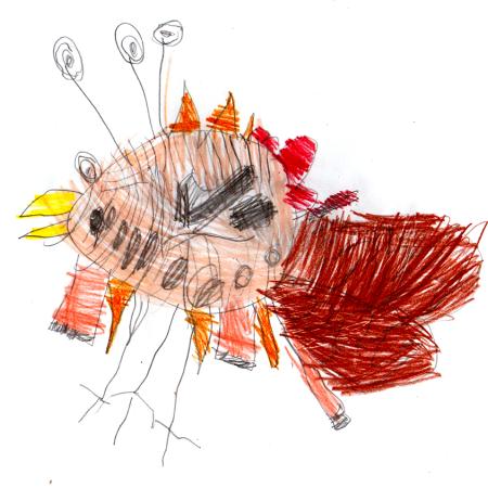 1-Alicja-Lamczyk-lat-7-Energetyczny-smieszkowiec-rozbawia-dzieci