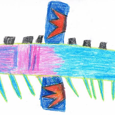 1-Ksawery-Rzepka-lat-6-Smoczek-Pimpek