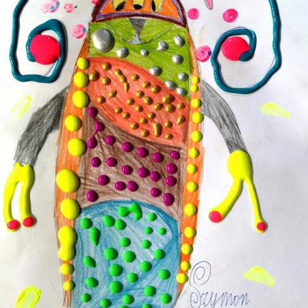 1-Szymon-Kulawiak-lat-7-Stopek-Kropek