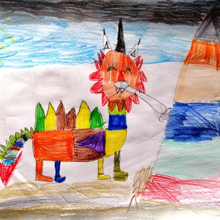 1-Tomasz-Bojka-lat-9-Rysiolak