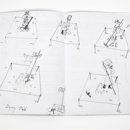 Maria Pinińska-Bereś "Bańki mydlane" 05