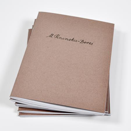 Maria Pinińska-Bereś "Bańki mydlane" 01