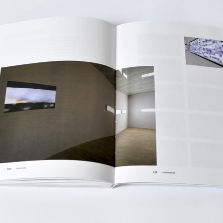 P. Ornatowska, pl. Teatralny w Opolu, 2021