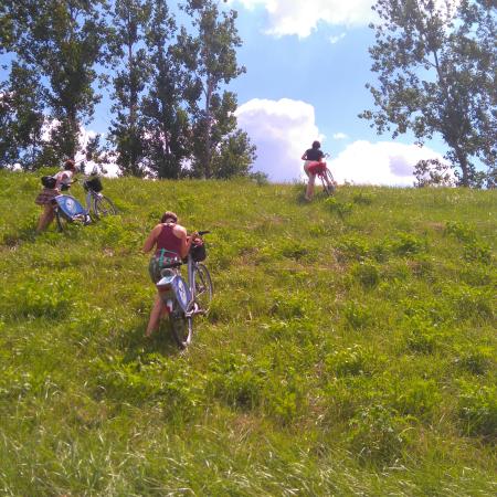 Logografowie / Landszaft