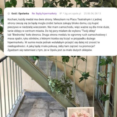 P. Piórkowska,  Plac - prywatne archiwa.