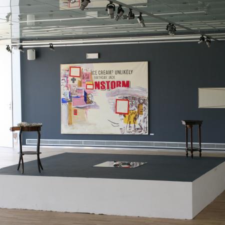 I Biennale Ars Polonia, 2008 