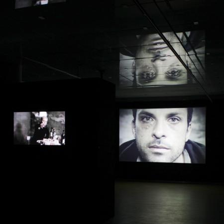 In the church without the magic, Laura Pawela, 2011