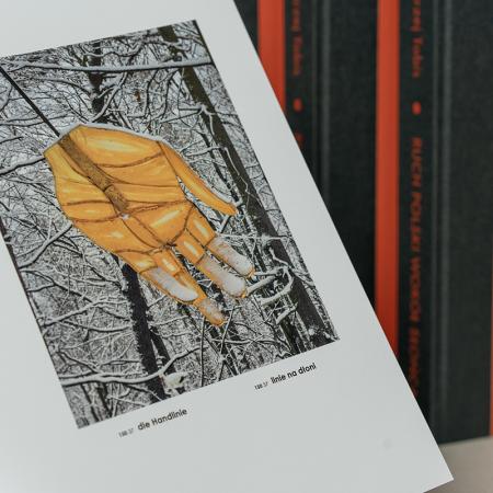 albumu Andrzej Tobis RUCH POLSKI WOKÓŁ SŁOŃCA 05