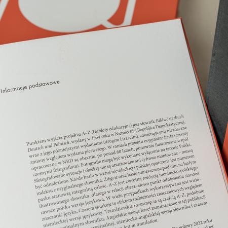 albumu Andrzej Tobis RUCH POLSKI WOKÓŁ SŁOŃCA 02