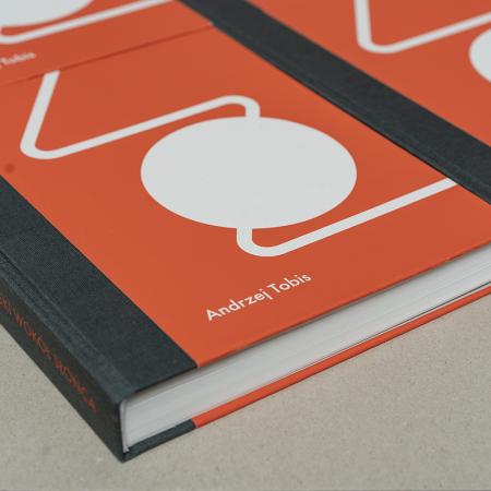 albumu Andrzej Tobis RUCH POLSKI WOKÓŁ SŁOŃCA 06