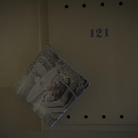 P. Ornatowska, pl. Teatralny w Opolu, 2021