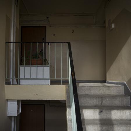 P. Ornatowska, pl. Teatralny w Opolu, 2021