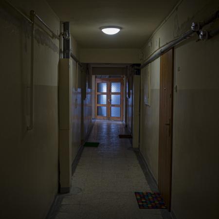 P. Ornatowska, pl. Teatralny w Opolu, 2021