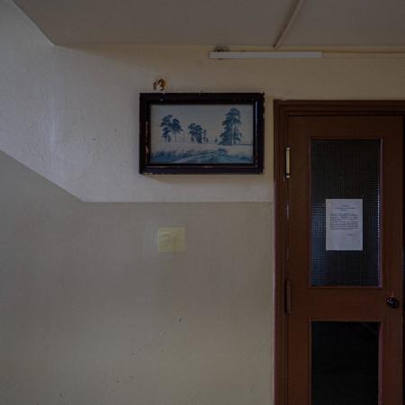 P. Ornatowska, pl. Teatralny w Opolu, 2021