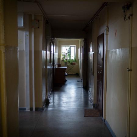 P. Ornatowska, pl. Teatralny w Opolu, 2021