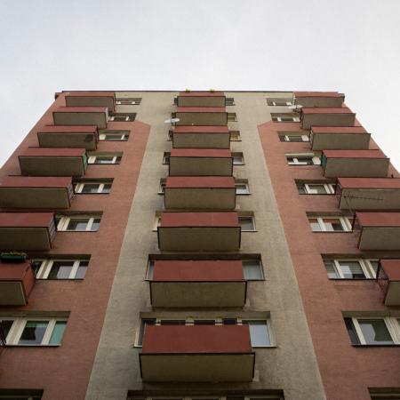 P. Ornatowska, pl. Teatralny w Opolu, 2021