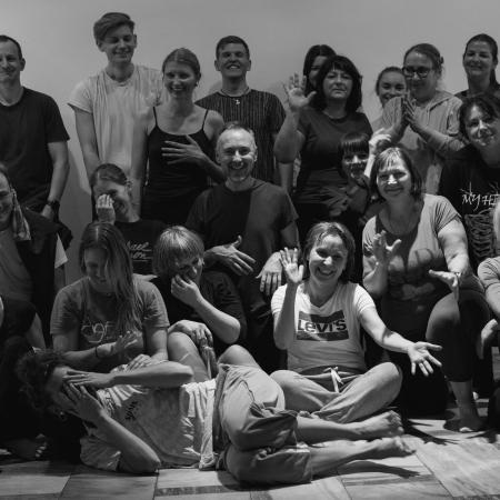 Lekcja gaga:people_Natalia Iwaniec_t@niec2