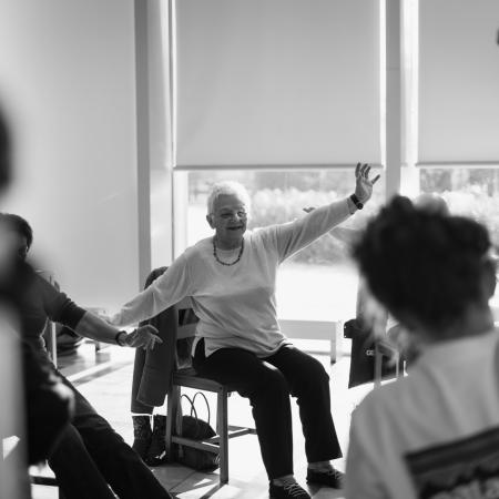 Lekcja siedząca_Natalia Iwaniec_t@niec2