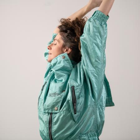 KARAWANA_Natalia Iwaniec_fot. Edyta Dufaj