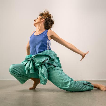 KARAWANA_Natalia Iwaniec_fot. Edyta Dufaj