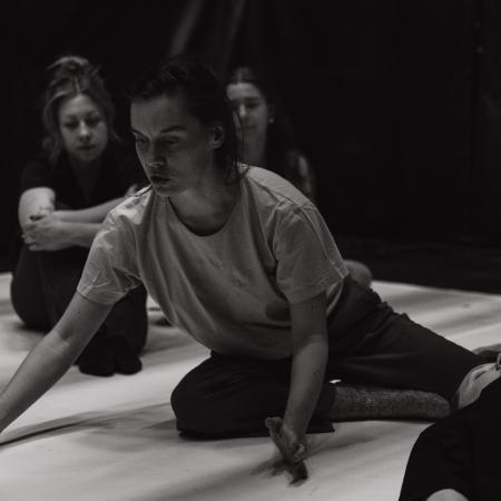 w sile: ślad ślimaka_Alicja Czyczel_t@niec 2.0