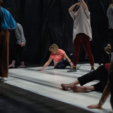 w sile: ślad ślimaka_Alicja Czyczel_t@niec 2.0