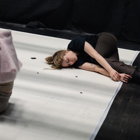 w sile: ślad ślimaka_Alicja Czyczel_t@niec 2.0