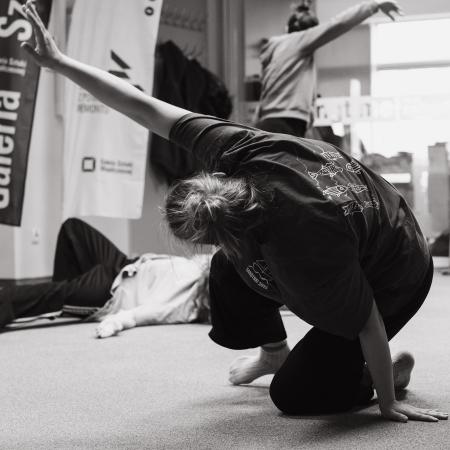 w rodzine: mapy ślady legendy_Dana Chmielewska_t@niec 2.0