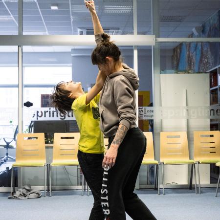 w rodzine: mapy ślady legendy_Dana Chmielewska_t@niec 2.0