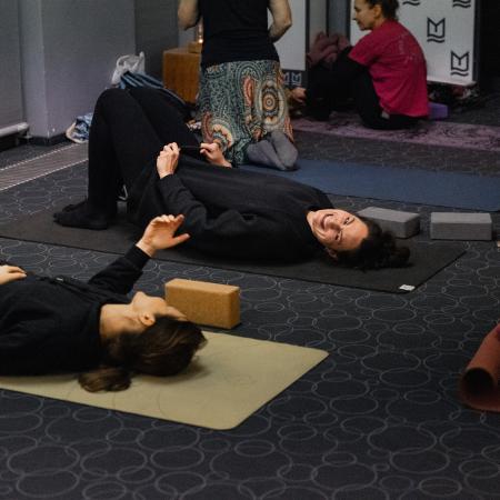 w sile: zmysłokojenie_Gosia Wojcieszak_t@niec 2.0