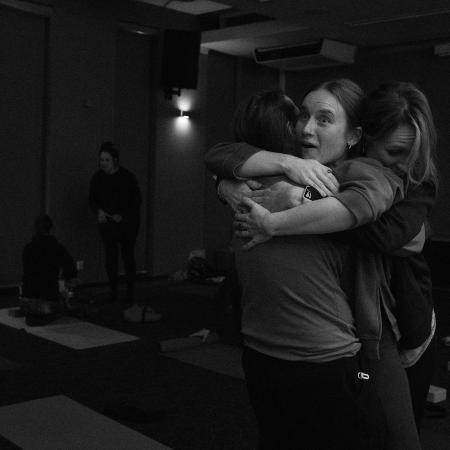 w sile: zmysłokojenie_Gosia Wojcieszak_t@niec 2.0