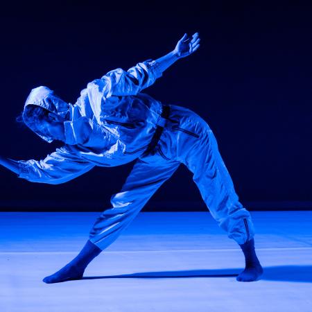 pokaz: KARAWANA_Natalia Iwaniec_t@niec 2.0