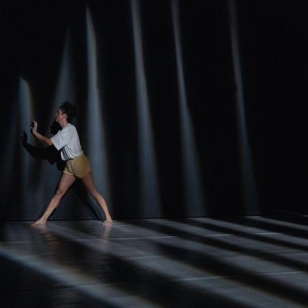 pokaz: KARAWANA_Natalia Iwaniec_t@niec 2.0