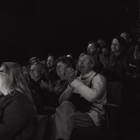 pokaz: KARAWANA_Natalia Iwaniec_t@niec 2.0