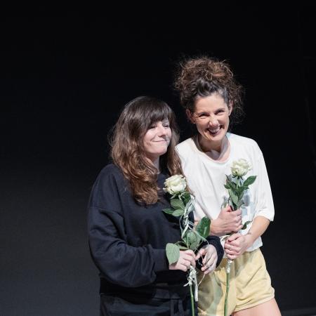 pokaz: KARAWANA_Natalia Iwaniec_t@niec 2.0