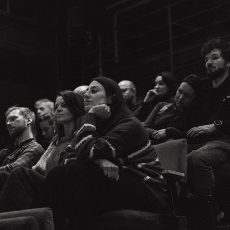 pokaz: KARAWANA_Natalia Iwaniec_t@niec 2.0