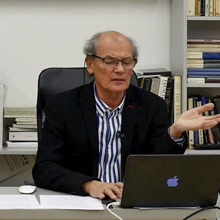 Autor wykładu Lech Lechowicz 