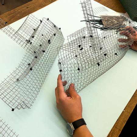 wrak. warsztaty dla dzieci