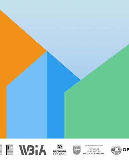 baner z logo dni architektury