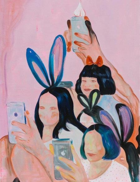 Alex Urban, Smyrfony, 2017