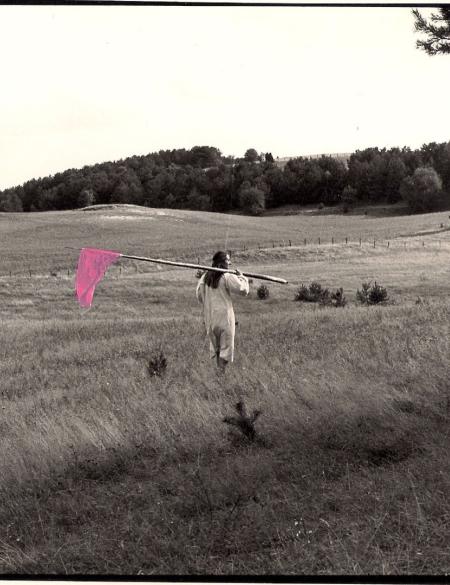 Maria Pinińska-Bereś w GSW