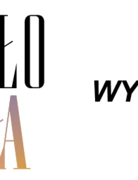 baner informacyjny, napis wykład, gardło diabła 