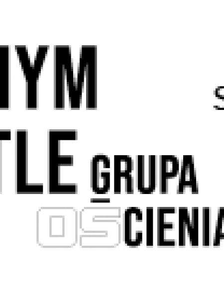 banerek z napisem spotkanie na wystawie w pełnym świetle 