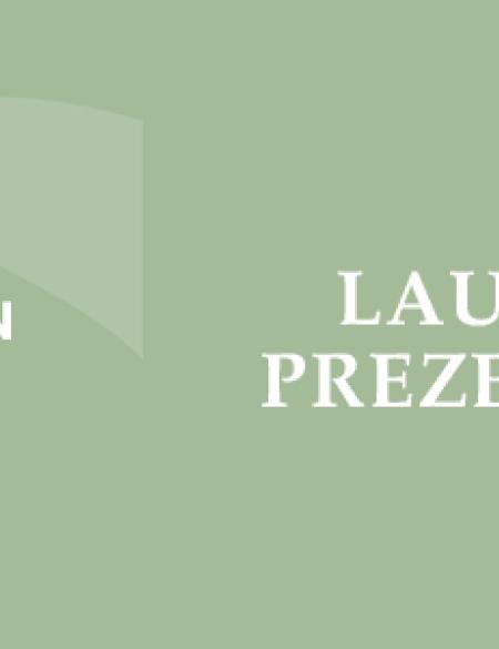 nazwa spotkania - prezentacja laureatów 