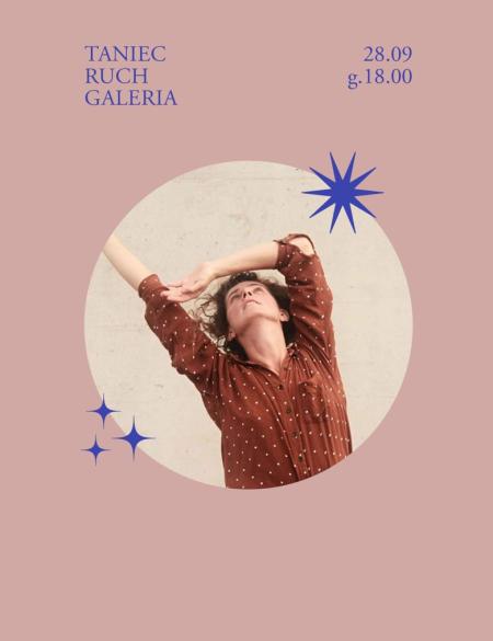 Gaga/ people Natalia Iwaniec 20.10