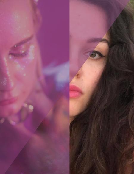 Interpretacje. Instagram 