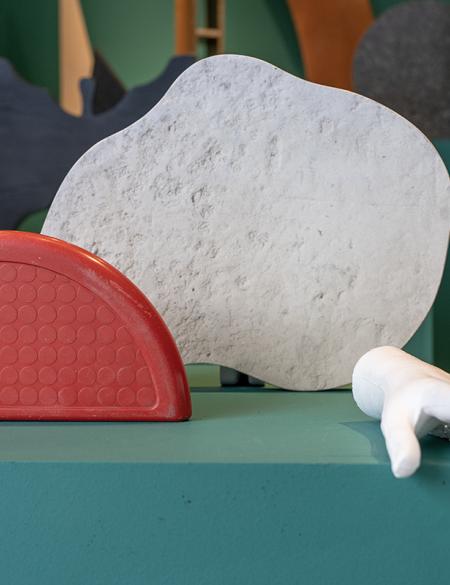 fotografia przedstawiająca elementy ekspozycji