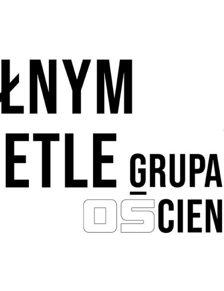 baner: tytuł i członkowie grupy 