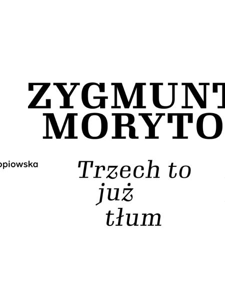 banner informacyjny, tytuł wystawy 
